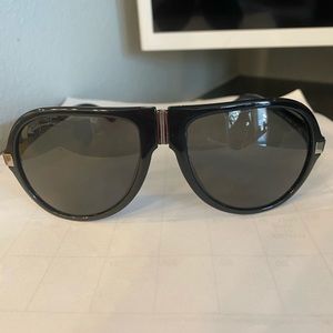 Salvatore Ferragamo sunglasses